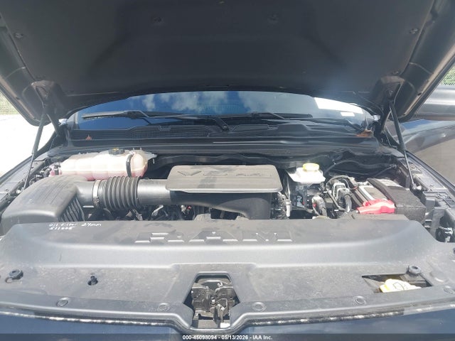Ram 1500 Tradesman  4x4 6'4 Box