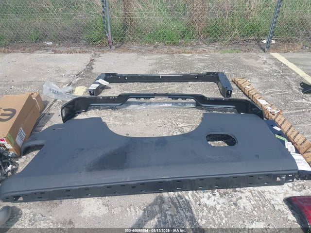 Ram 1500 Tradesman  4x4 6'4 Box