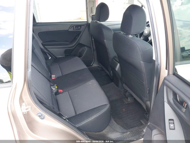 Subaru Forester 2.5i Premium
