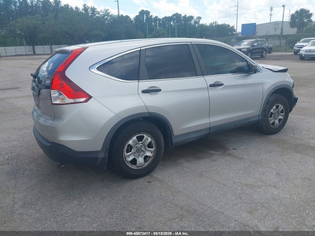 Honda CR-V Lx