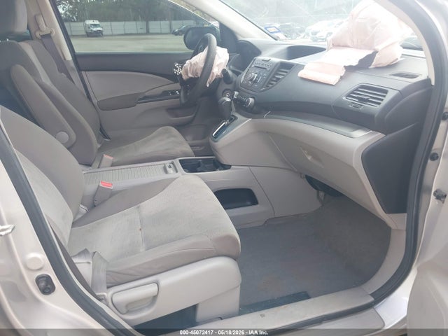 Honda CR-V Lx