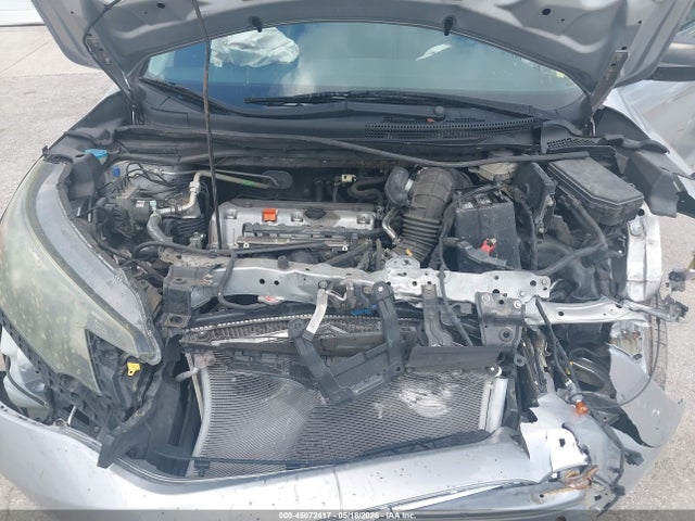 Honda CR-V Lx