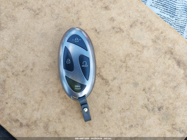 Hyundai TUCSON Sel