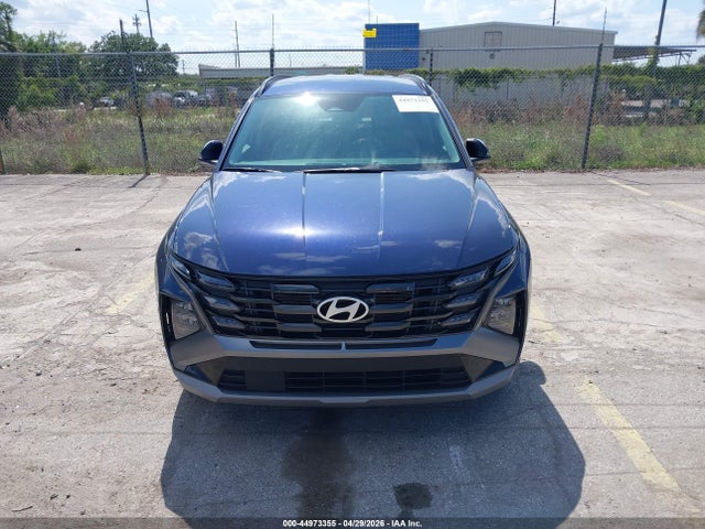 Hyundai TUCSON Sel