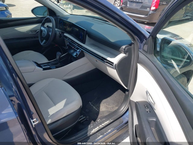 Hyundai TUCSON Sel