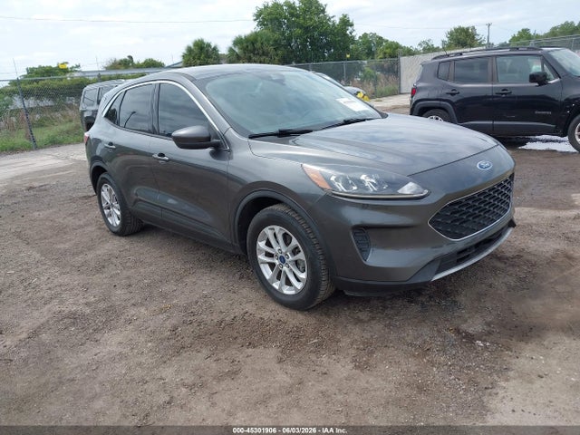 Salvage Ford Escape Image