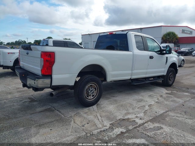 Ford F-250 Xl