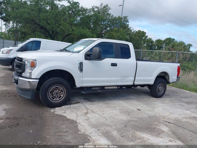 Ford F-250 Xl