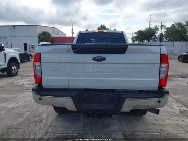 Ford F-250 Xl