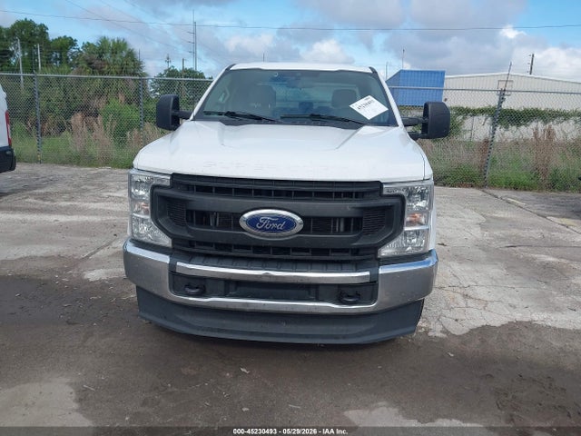 Ford F-250 Xl