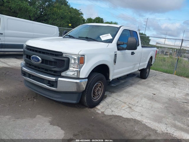 Ford F-250 Xl