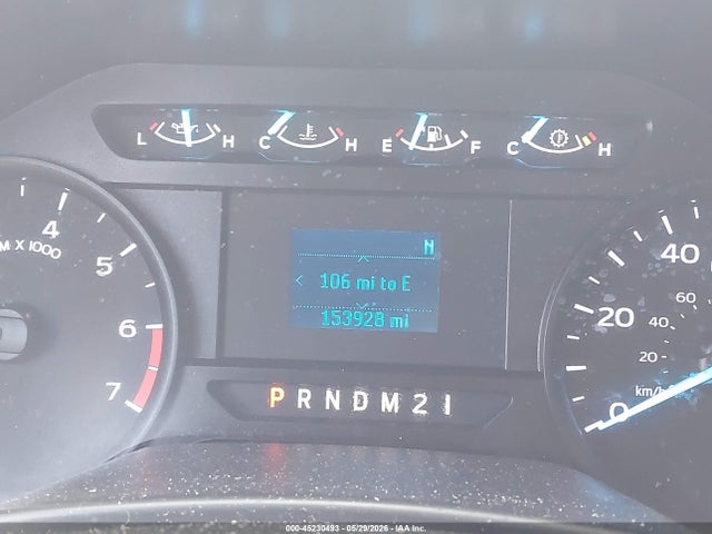 Ford F-250 Xl