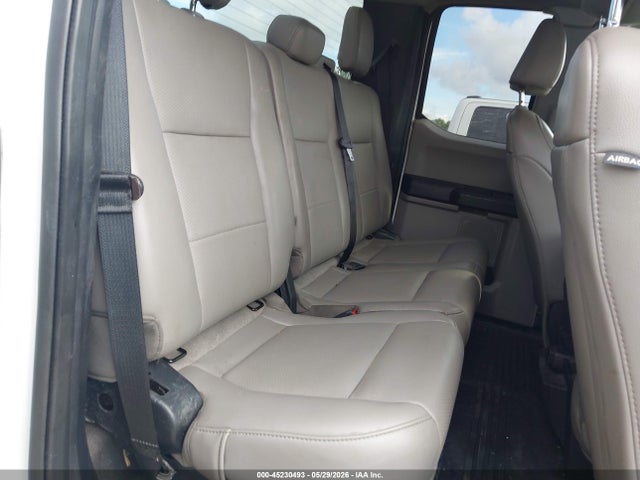 Ford F-250 Xl