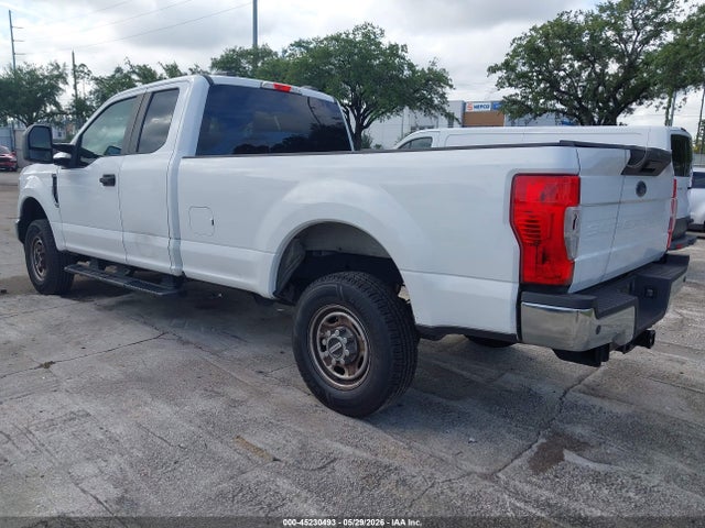 Ford F-250 Xl