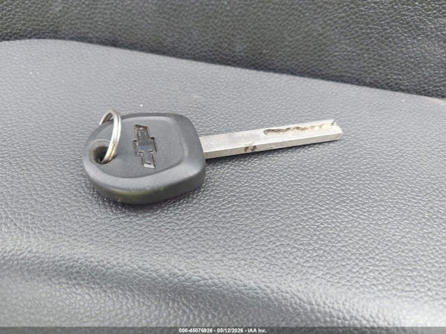 Chevrolet Silverado 2500 4wd  Long Bed Wt