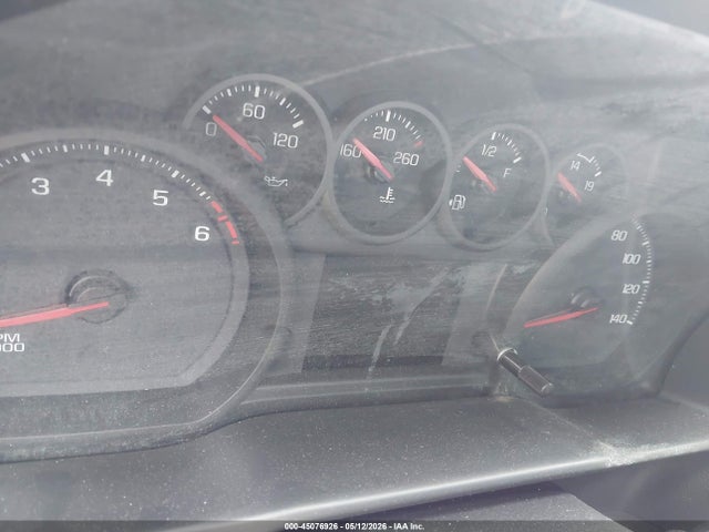Chevrolet Silverado 2500 4wd  Long Bed Wt