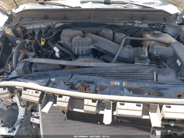 Ford F-350 Xl