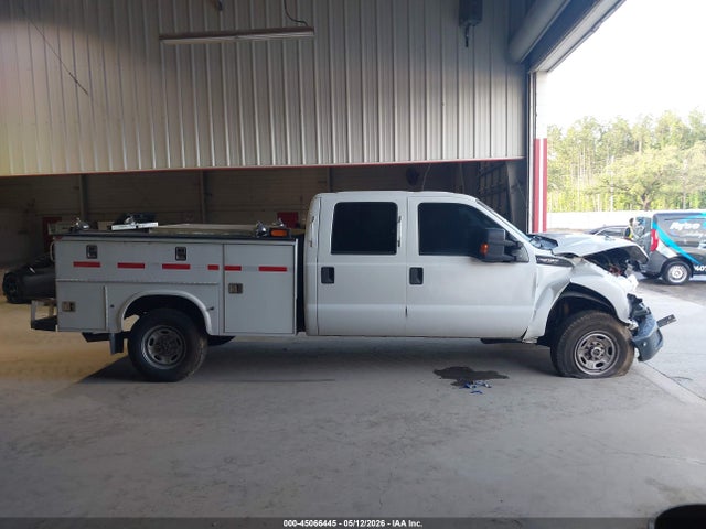Ford F-350 Xl