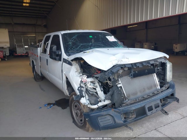 Ford F-350 Xl