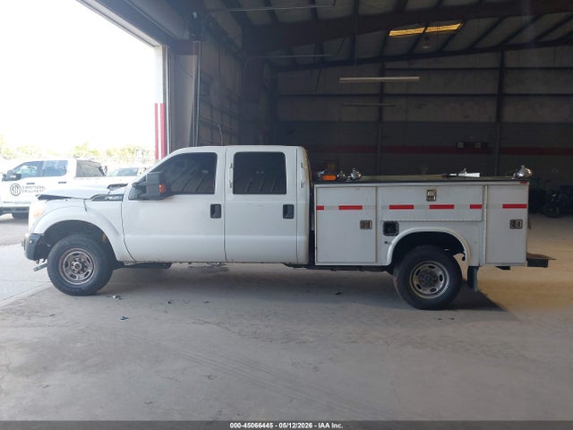Ford F-350 Xl