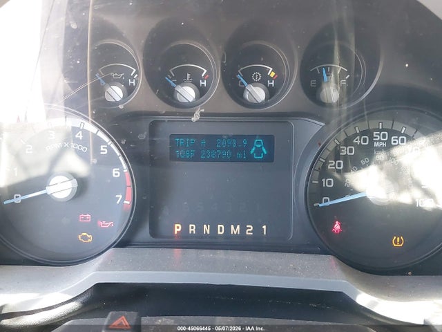Ford F-350 Xl