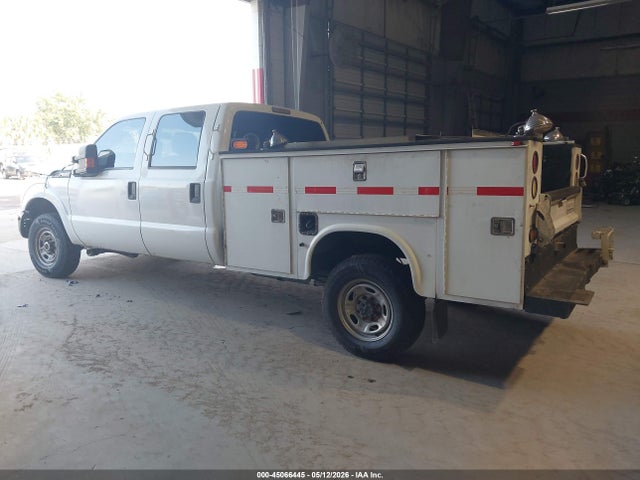 Ford F-350 Xl