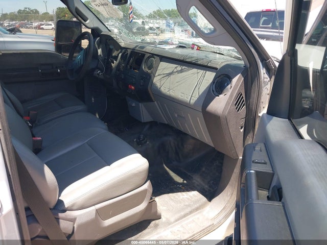 Ford F-350 Xl