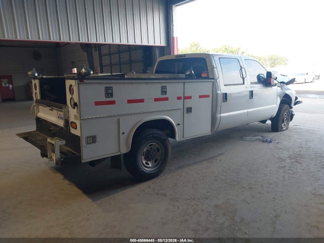 Ford F-350 Xl