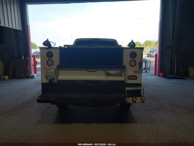 Ford F-350 Xl