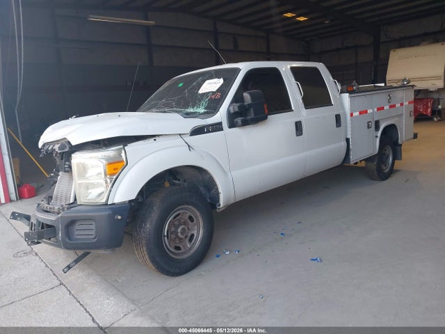 Ford F-350 Xl
