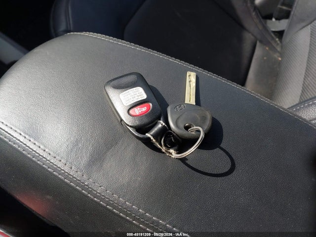 Hyundai TUCSON Se