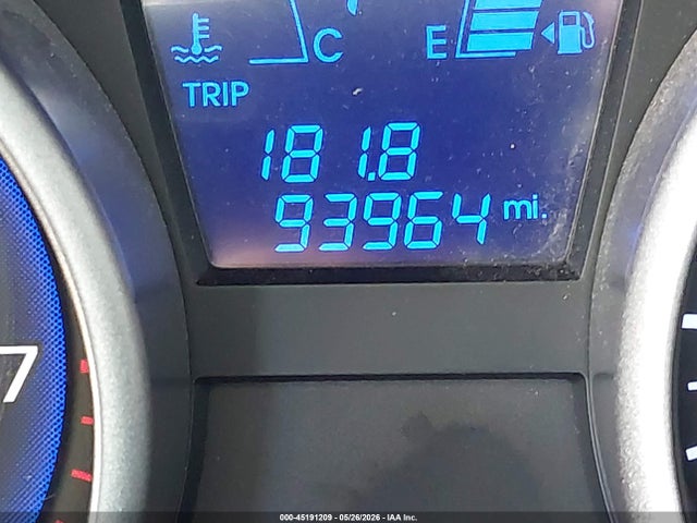 Hyundai TUCSON Se