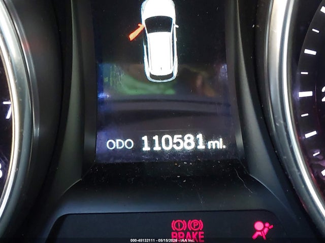 Hyundai SANTA FE 2.0l Turbo