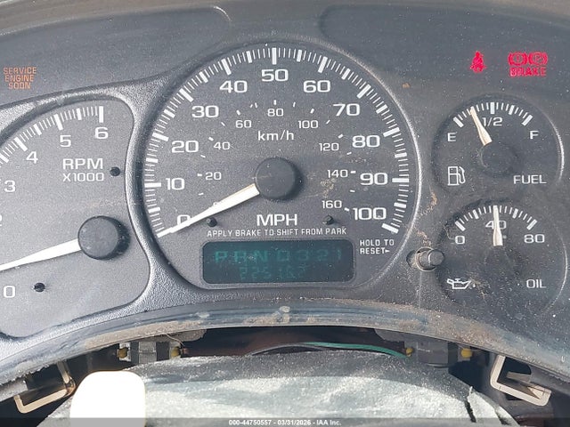 GMC Sierra 1500 Sle