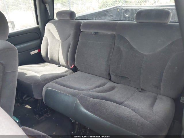 GMC Sierra 1500 Sle