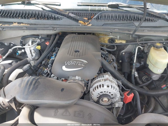 GMC Sierra 1500 Sle