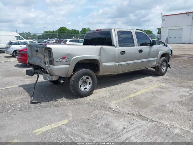 GMC Sierra 1500 Sle