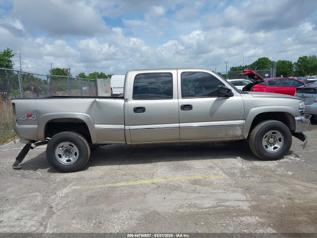 GMC Sierra 1500 Sle