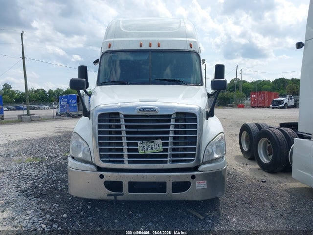 Freightliner Cascadia 125