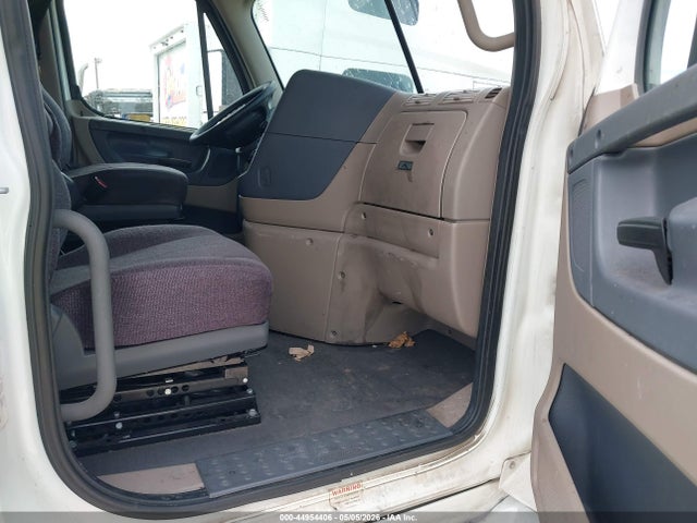 Freightliner Cascadia 125