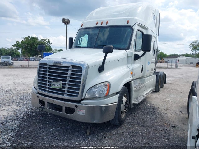 Freightliner Cascadia 125