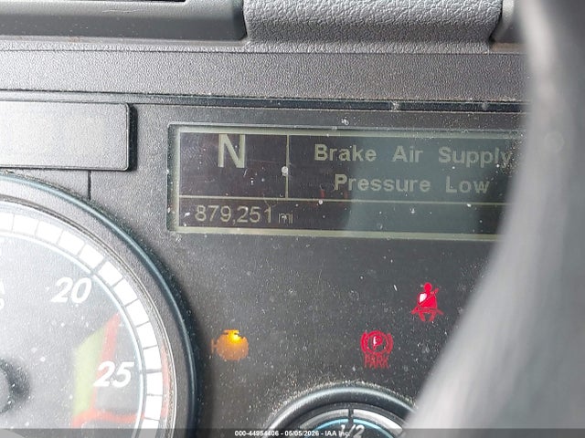Freightliner Cascadia 125