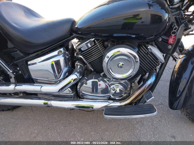 Yamaha Xvs1100