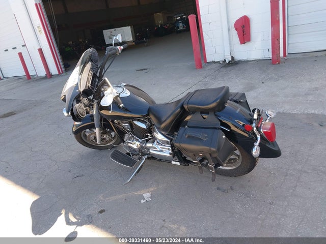 Yamaha Xvs1100