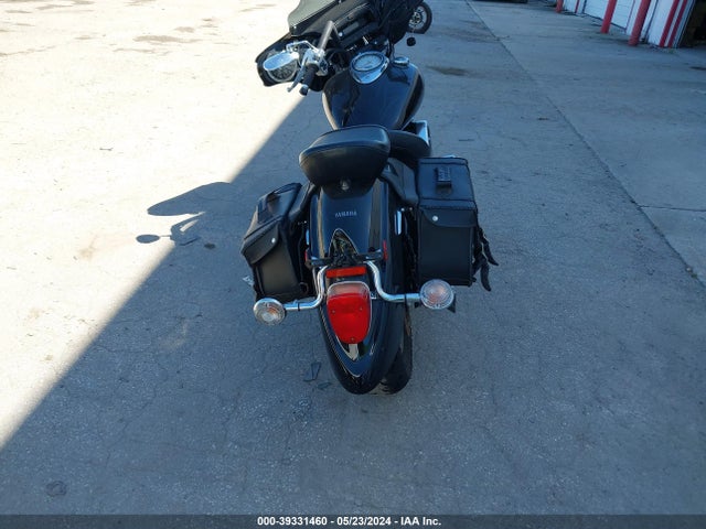 Yamaha Xvs1100