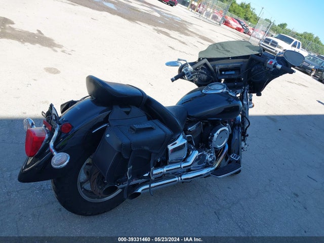 Yamaha Xvs1100