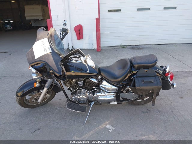 Yamaha Xvs1100