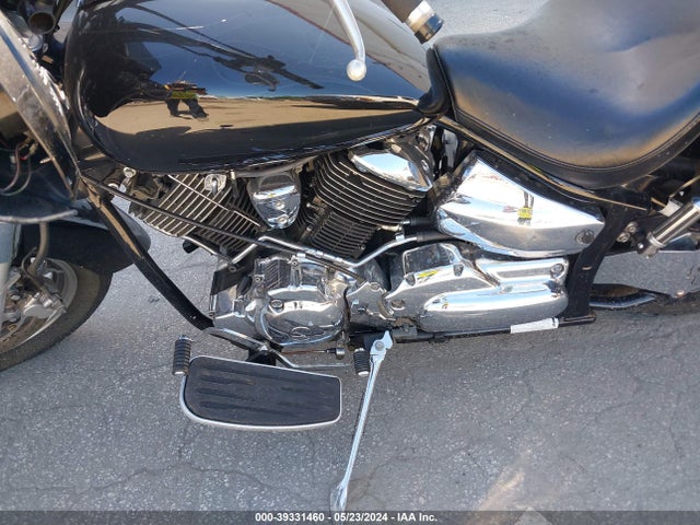 Yamaha Xvs1100
