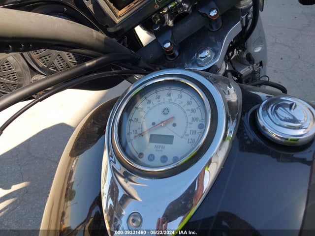 Yamaha Xvs1100