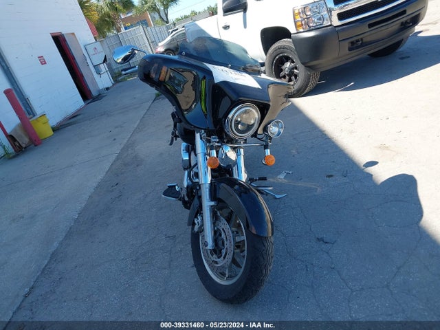 Yamaha Xvs1100